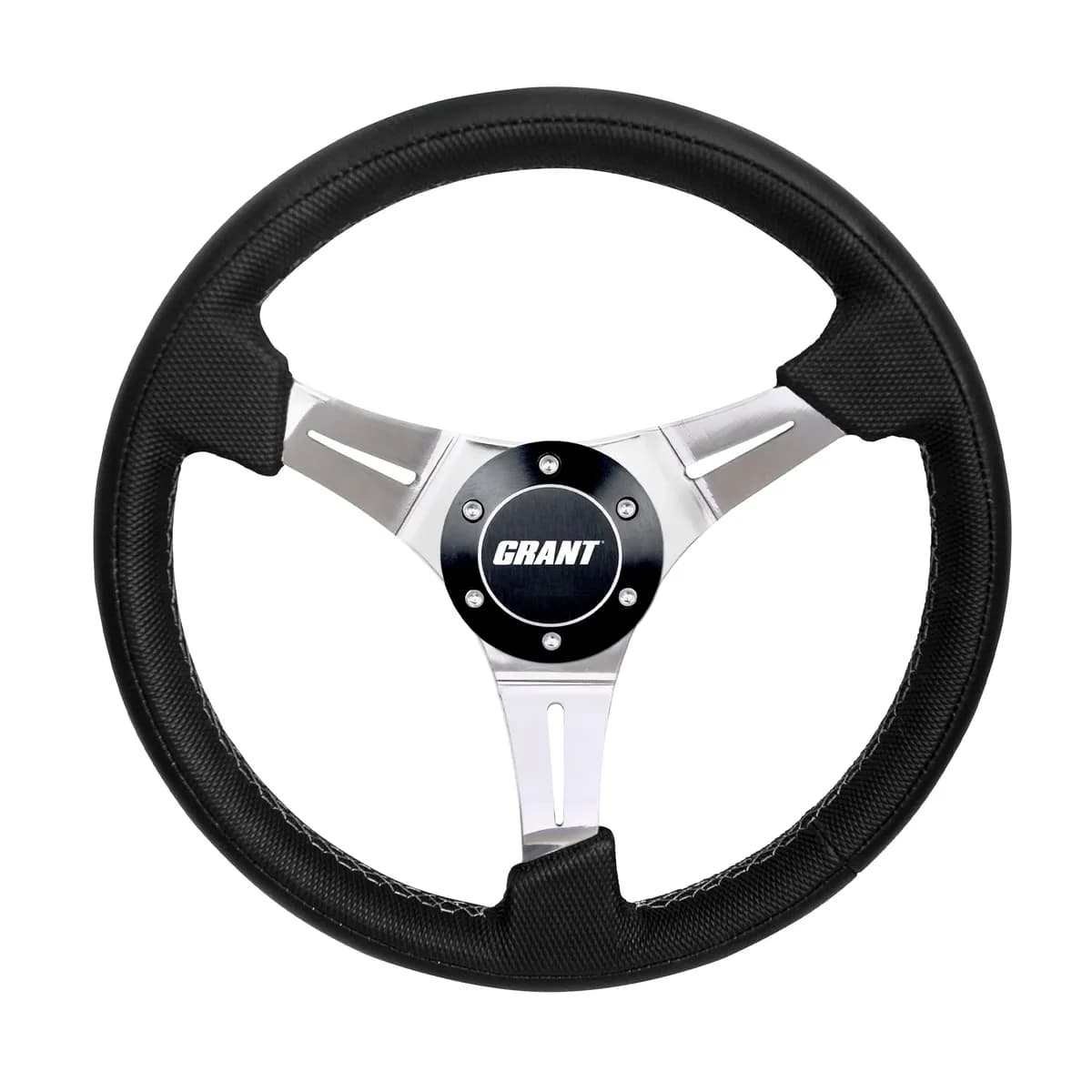 Tahoe Polished Spoke And Black Cent