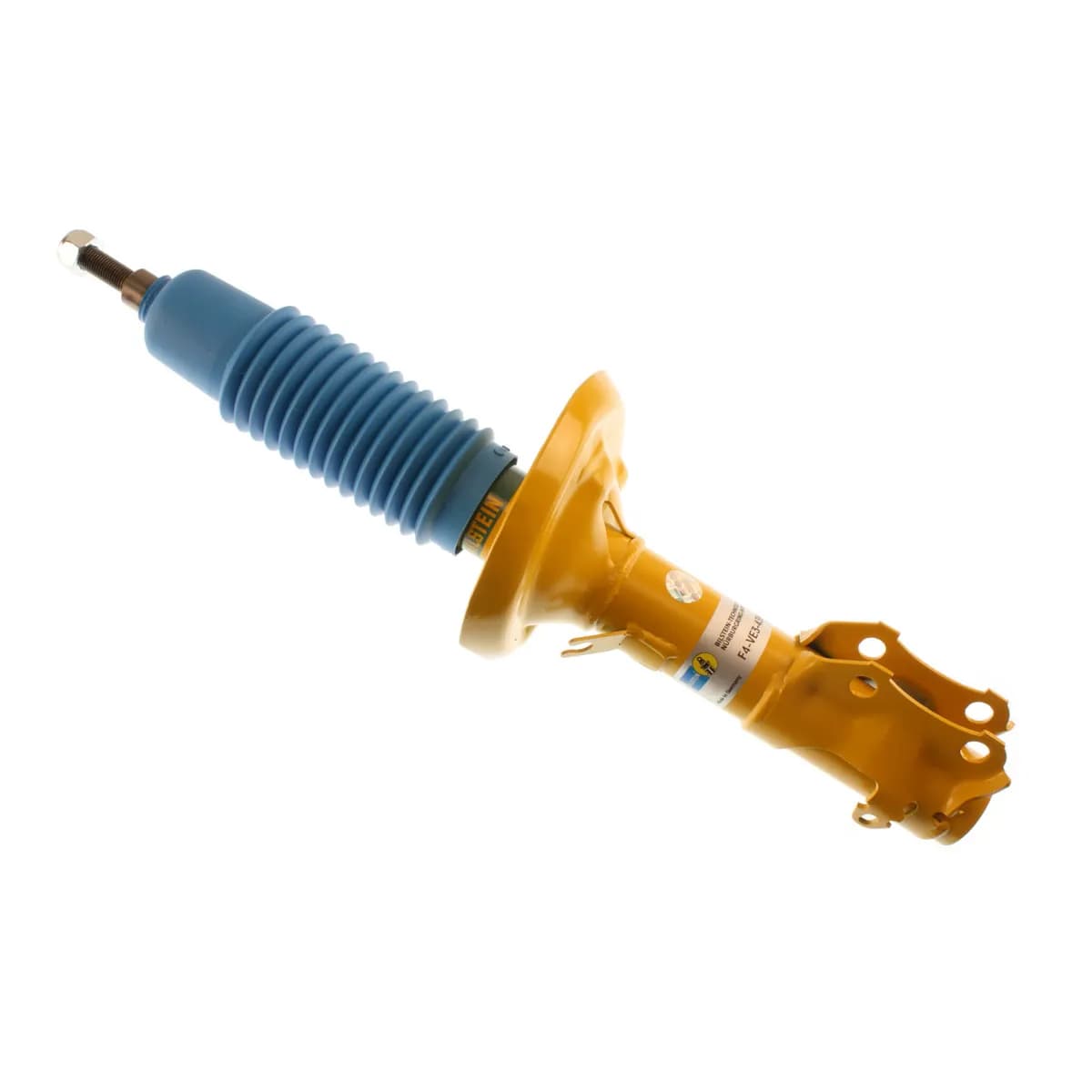 Front Volkswagen Jetta 1999-1993 B8 (SP) Suspension Strut Assembly