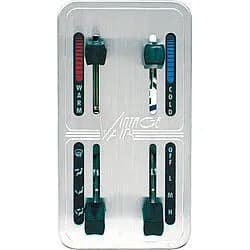Vertical Side Panel Machine