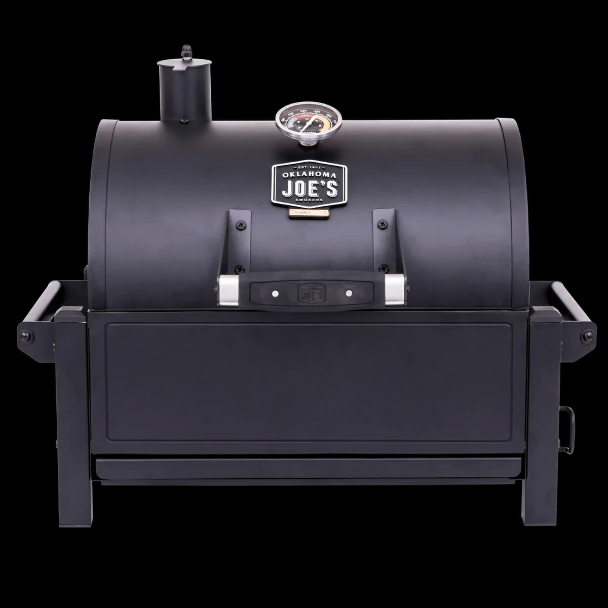 Oklahoma Joe's Rambler Tabletop Charcoal Grill