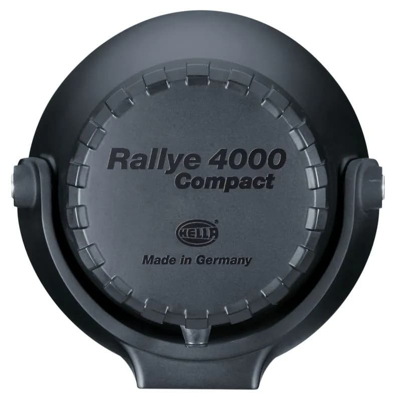 Hella 009094331 Rallye 4000i Compact Xenon Driving Beam Lamp 12V D1S ECE
