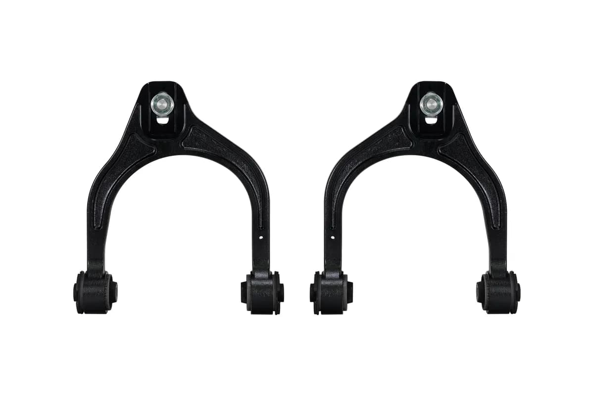 0718 Wrangler 2door 4WD Alignment Correction Parts