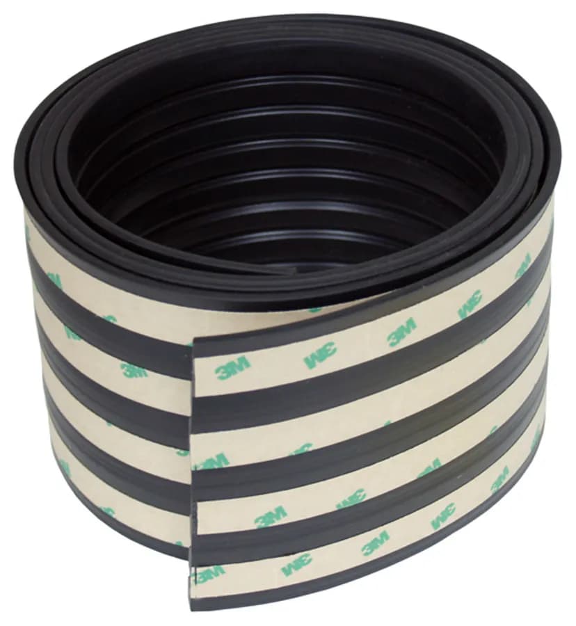 Pacer Performance 22-290 Step Pad Kit, 4 Wide x 6' Length