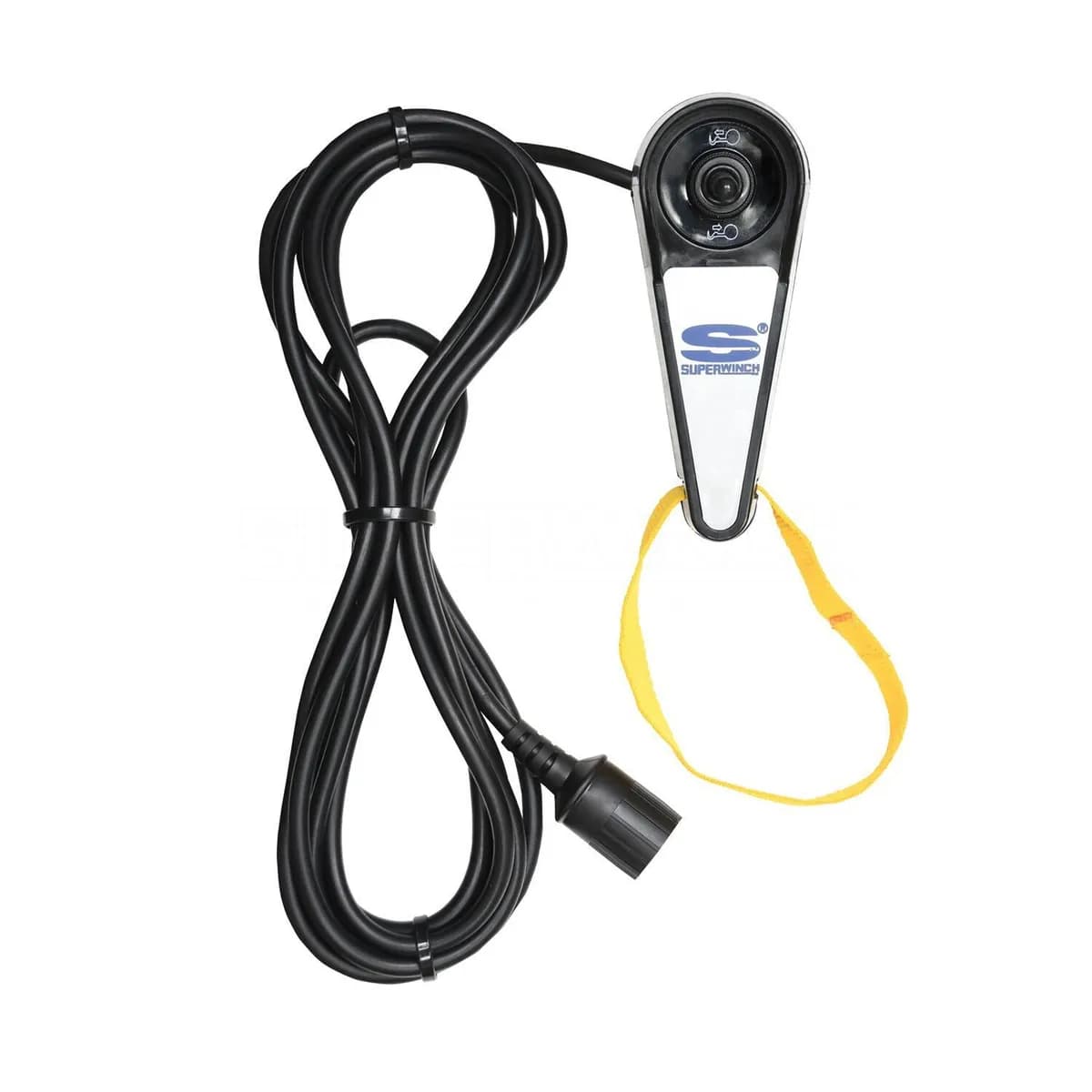 Replacement Remote Control for Tiger Shark 9500/11500; LP8500/10000; UT3000 Winches - 90-32494