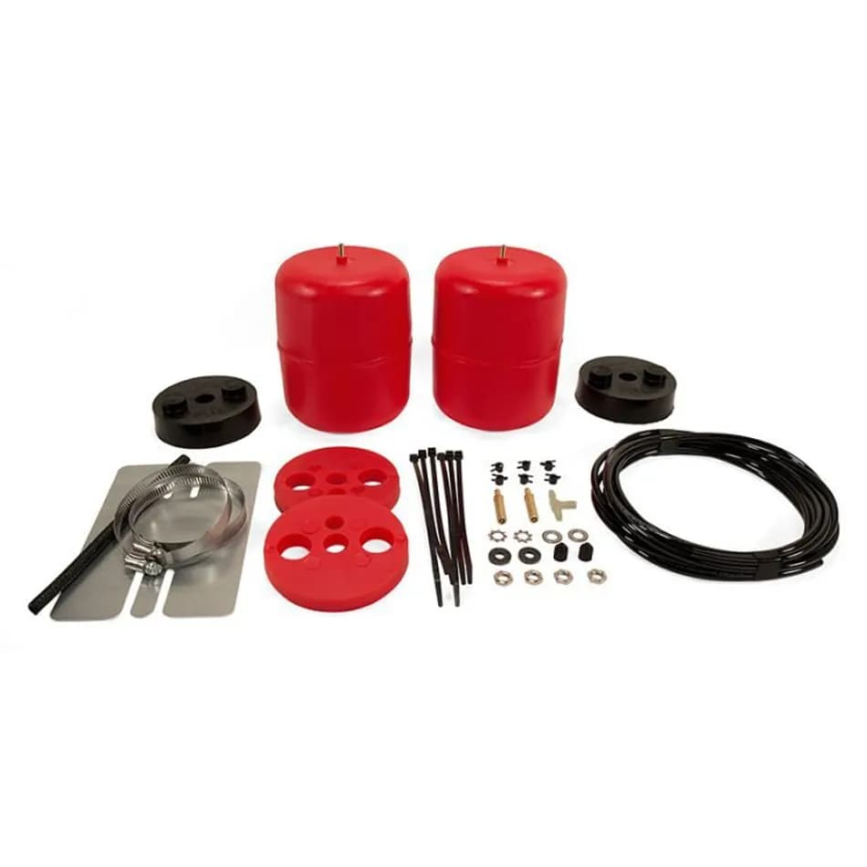 Air Lift 1000 Rear Air Spring Kit - JL
