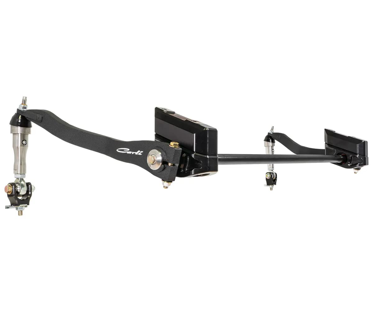 Carli Suspension 2.5" & 4.5" Lift Torsion Sway Bar 11-16 Ford F-250 / F-350