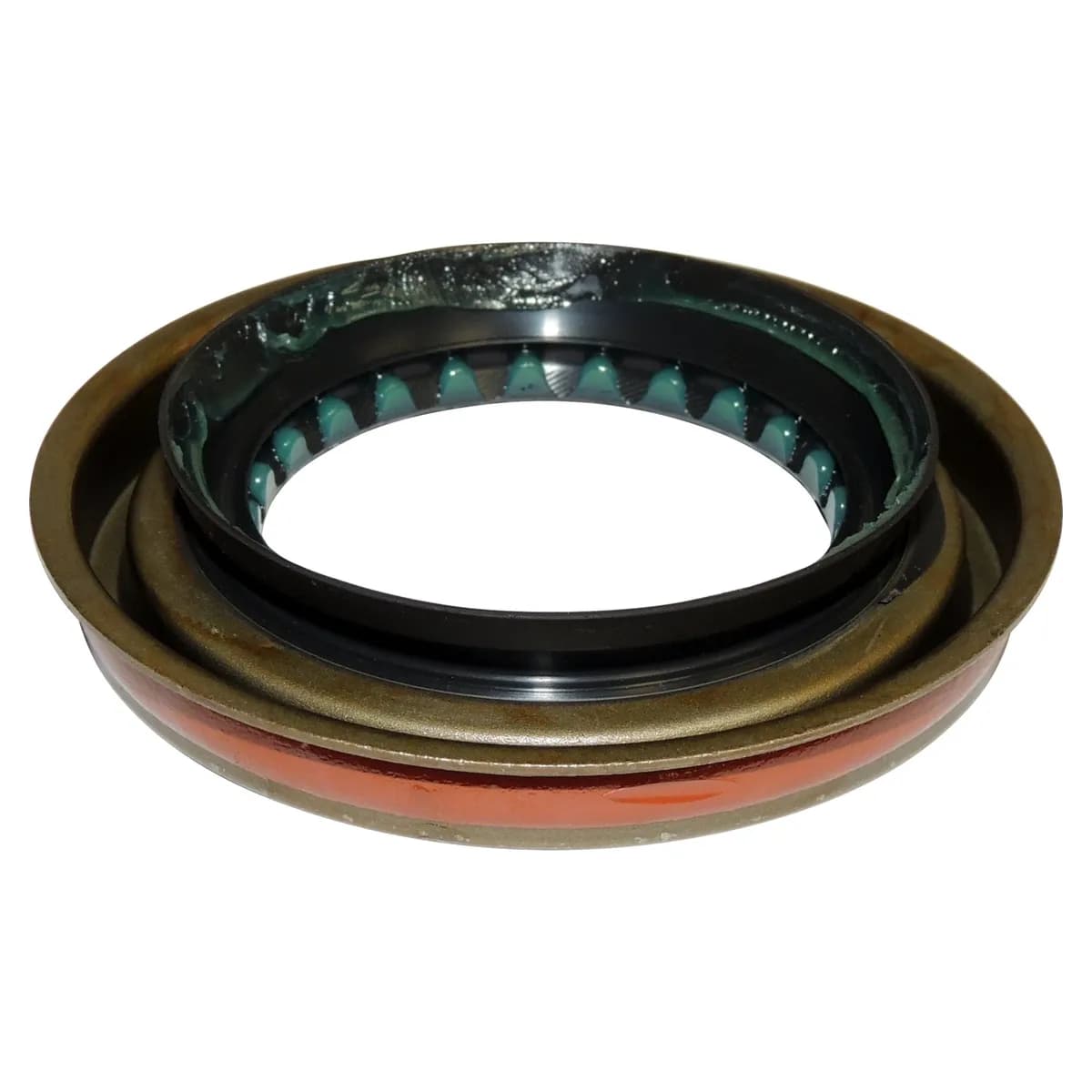 Crown Automotive Jeep Replacement 68400358AA Pinion Seal for 2018+ Jeep JL Wrangler and JT Gladiator w/ Dana 44 Front Axle