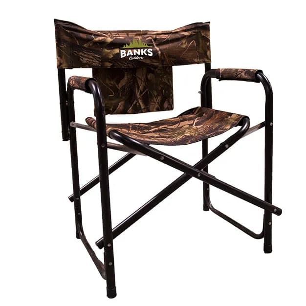 The Stump Chair