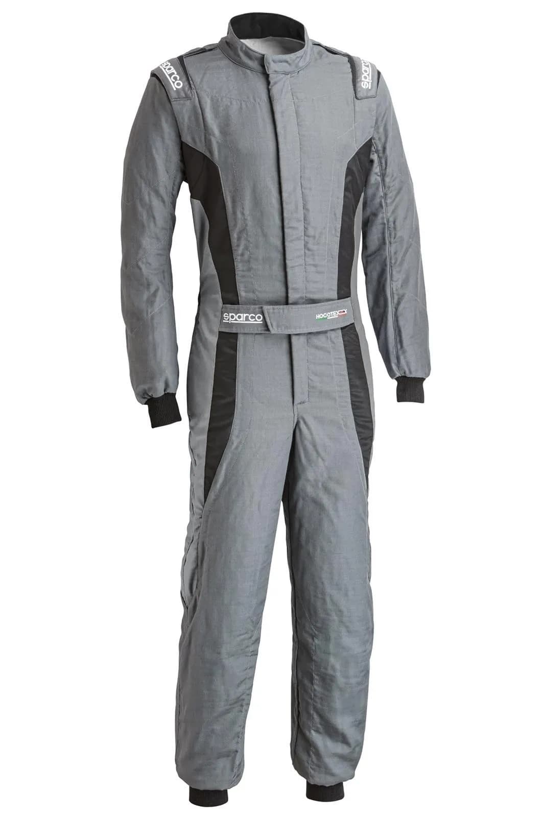 Suit Victory Pro Gry/Blk X-Large / XX-Large