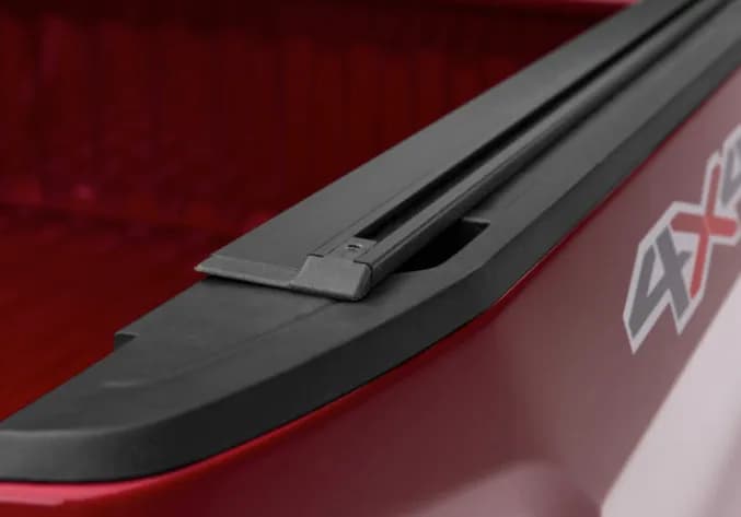 Elevate ts Rails Full Size Long Bed(94in)includes Set of 4 Tie Downs W/O Carbonpro Bed