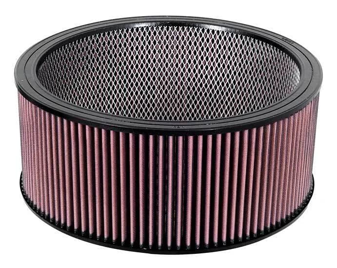 14OD,12ID,6H; W/ WIRE Custom Air Filter