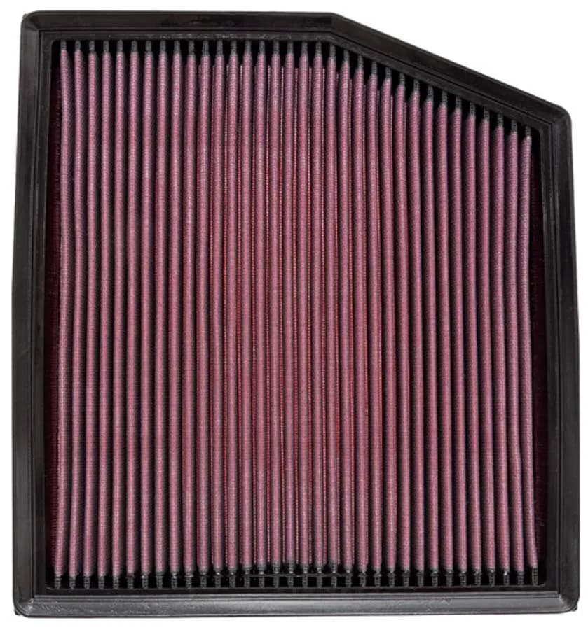 1115 Bmw X1/1113 Bmw 335i/1014 Bmw 135i 3.0l Replacement Air Filter