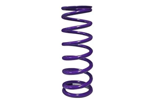 Spring Legend Coilover 8.000in Length 1.875in