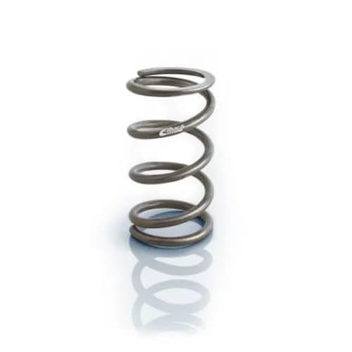 Individual Coilover Race Spring Middle 500mm Inside Diameter Silver