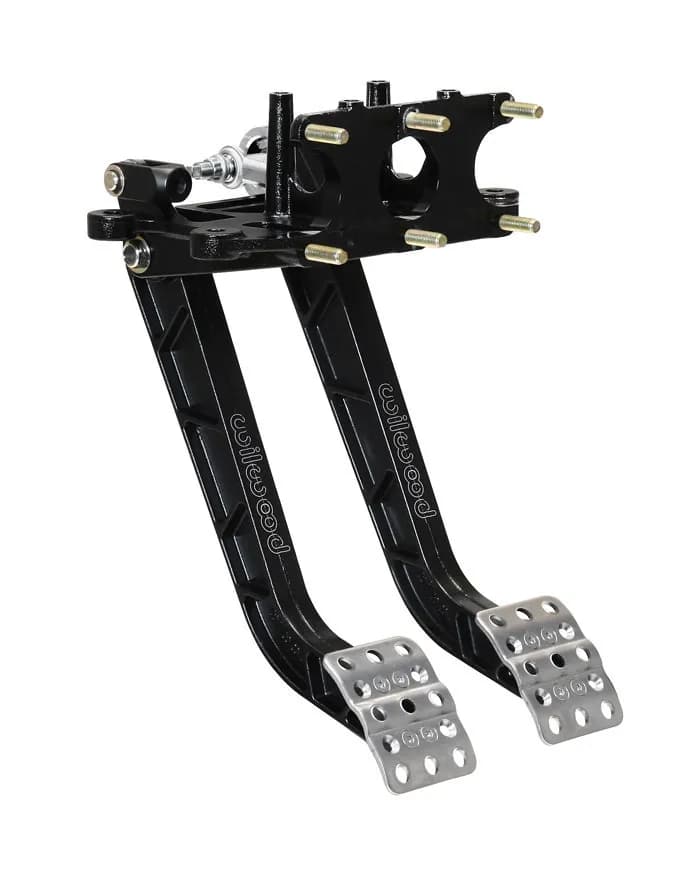 Wilwood Pedal Assemblyreverse Mt6.251triple