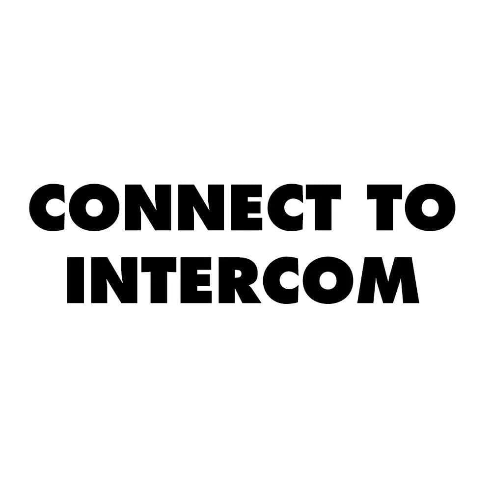 Intercom Cable Wired Offroad (12