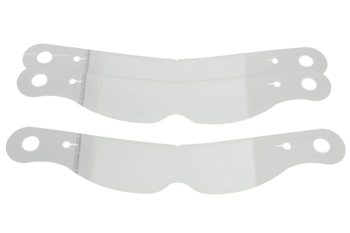 Perimeter Tearoff Impact Champ/ Nitro/ Super Cyc
