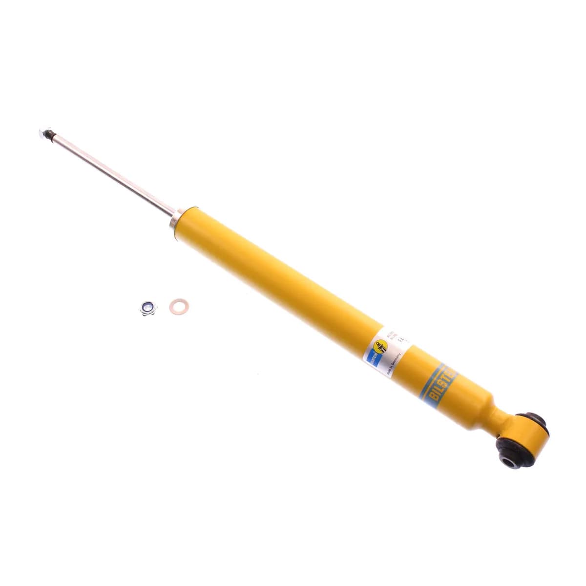 Rear Mercedes-Benz C250 2014-2010, C300 2011-2008, C350 2014-2008 B6 (HD) Shock Absorber