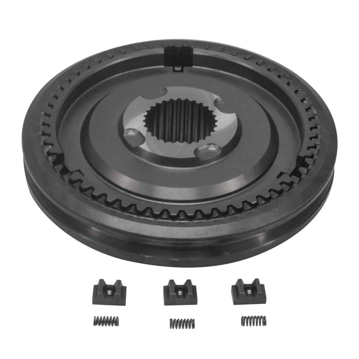 USA Standard Manual Trans NV5600 1999 Dodge 5th 6th Synchros without Blockers NV5600 M T 5TH 6T