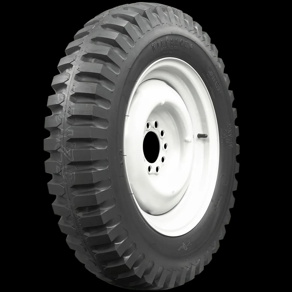 Coker 71025 900-16 FIRESTONE NDT