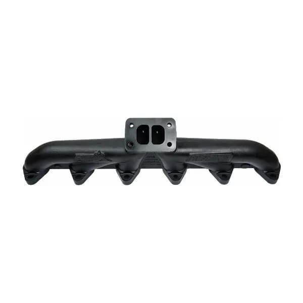 ATS Pulse Flow Exhaust Manifold Kit Fits 1994-2007 5.9L Cummins 1-Pc T4 T3