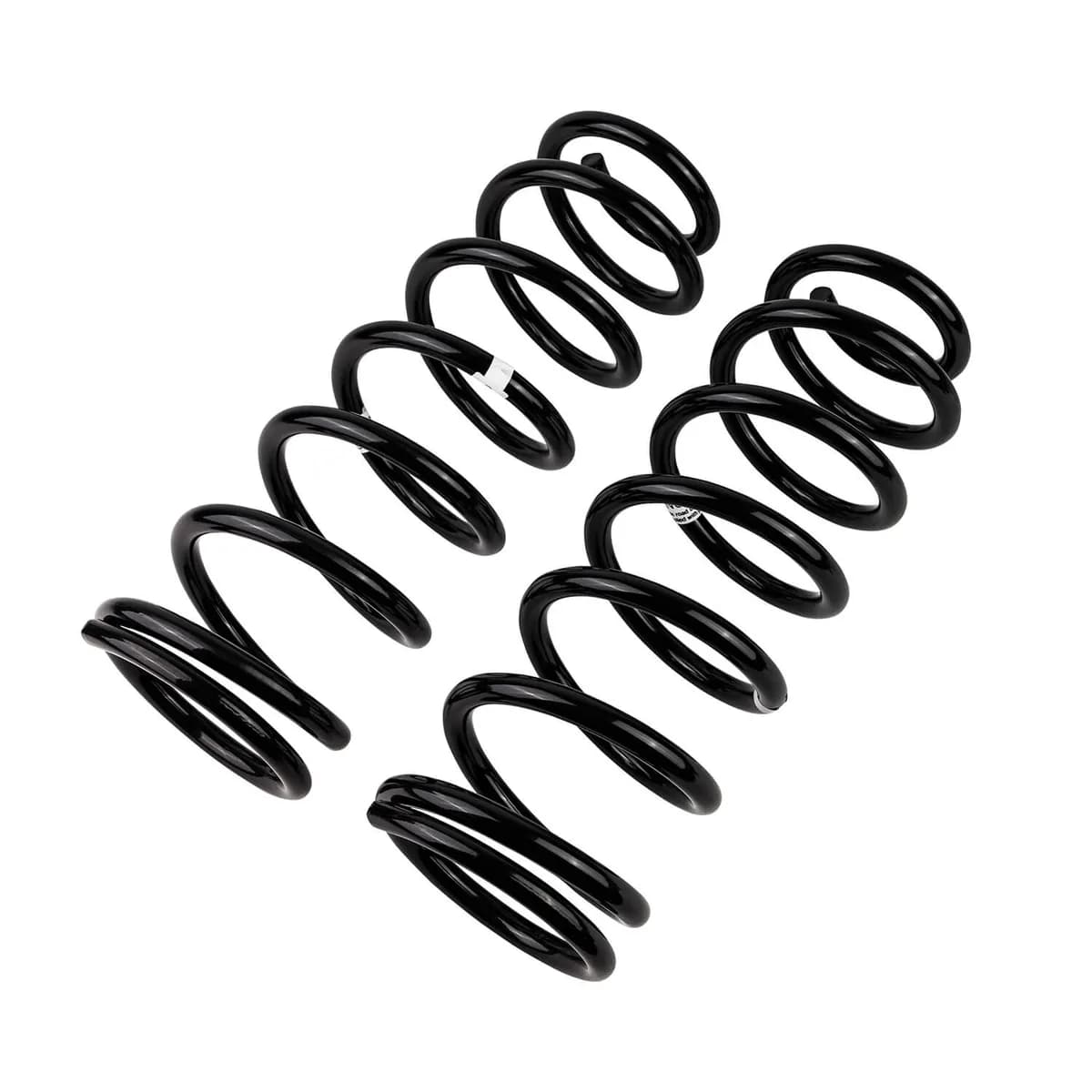 (Dpn)coil Race Use Only 4in Y61fpatrol Comp.front 4inch