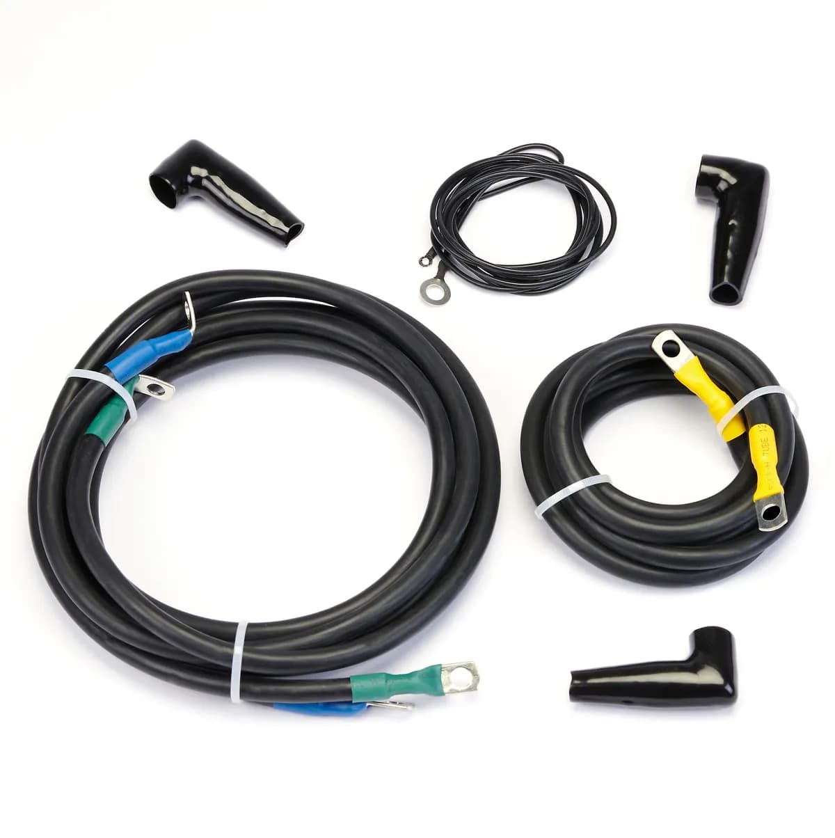Control Pack Relocation Kit vr EVO 78 Inch Length