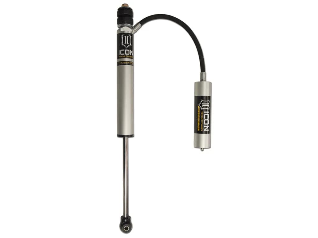 Icon Vehicle Dynamics VS 2.0 Series Front Remote Reservoir Shock, 4.5in Lift - JK
