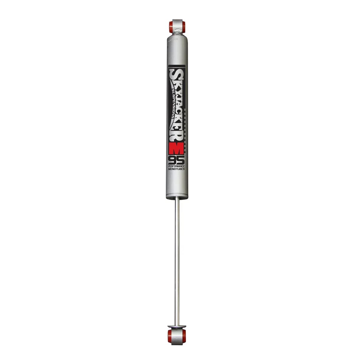 M95 Performance Monotube Shock Absorber 73-91 Blazer 29.83 Inch Extended 17.32 Inch Collapsed Skyjacker
