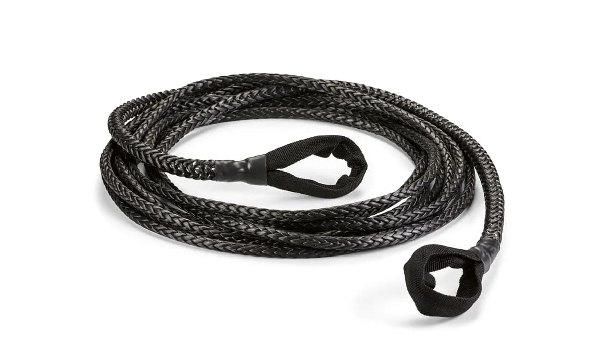 Spydura (TM) Synthetic Rope Extension 3/8 (9.5Mm) X 25' (7.62M)