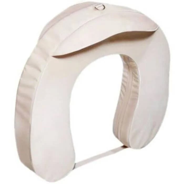 Horseshoe Buoy Premium Ponywhite