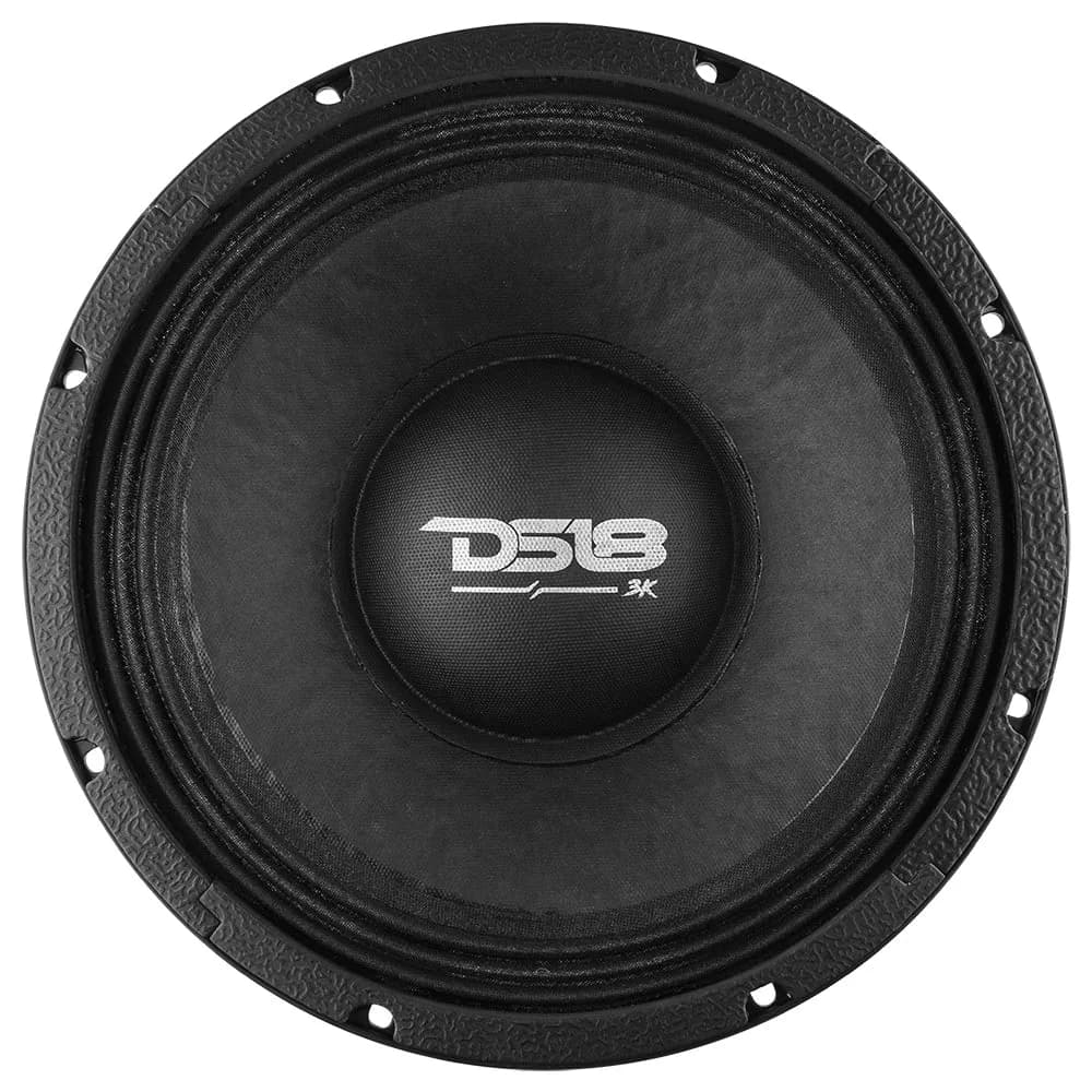PANCADÃƒO Mid-Bass Loudspeaker 12" 3000 Watts Rms 4-Ohm