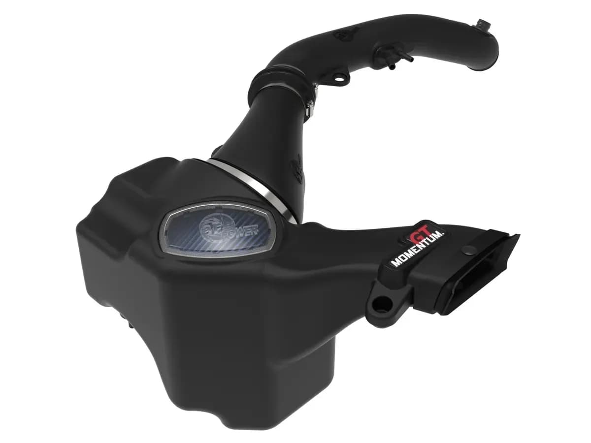 Momentum GT Cold Air Intake System w/ Pro 5R Filter Ford Ranger Raptor 2024 V6-3.0L (tt)