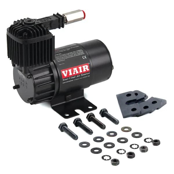100c Compressor Kit (15% Duty Sealed)