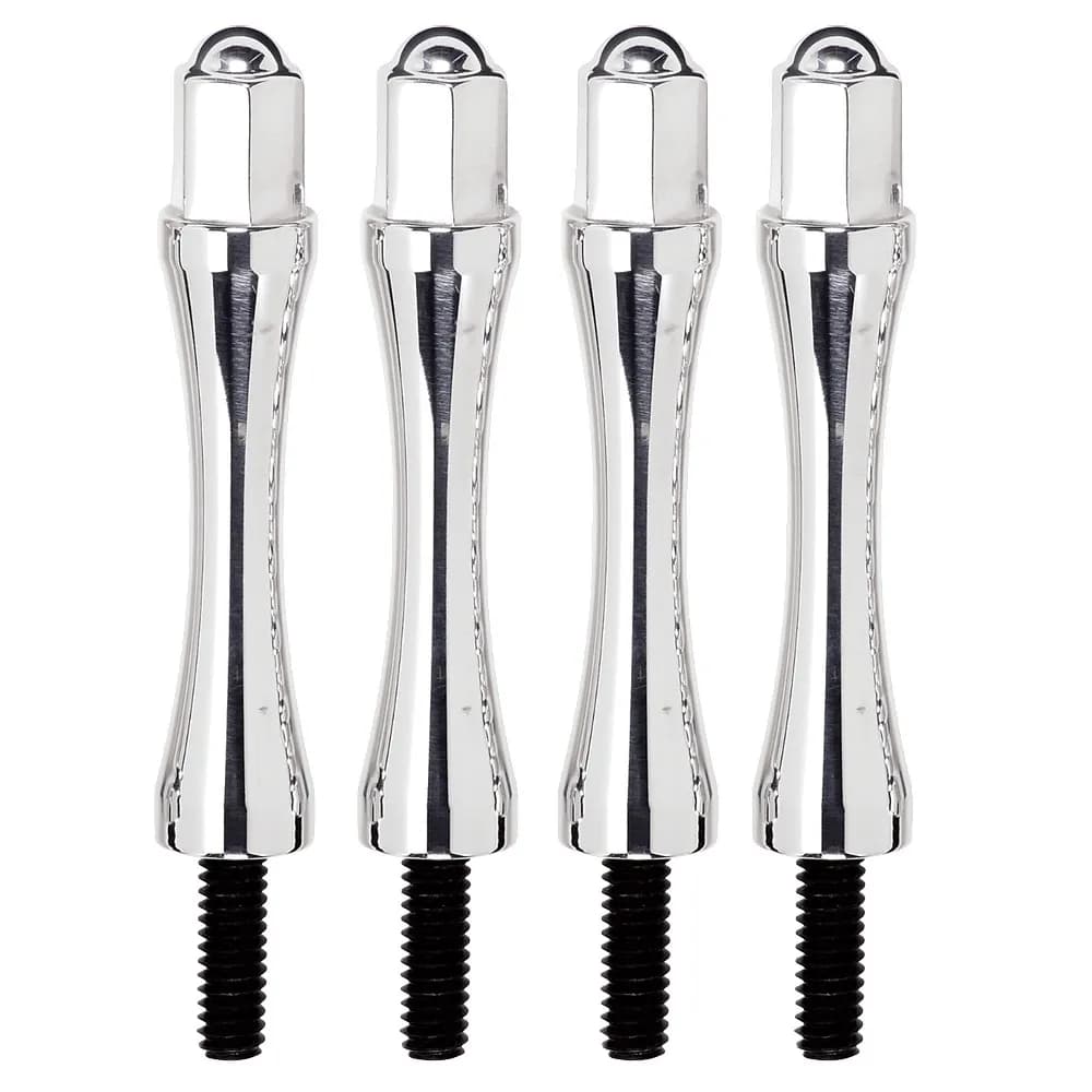 Acorn Style Valve Cover Bolts 4 per pack