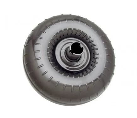 TCI Automotive 241500-A TH350/375 w/ Small Pattern Saturday Night Special Converter.
