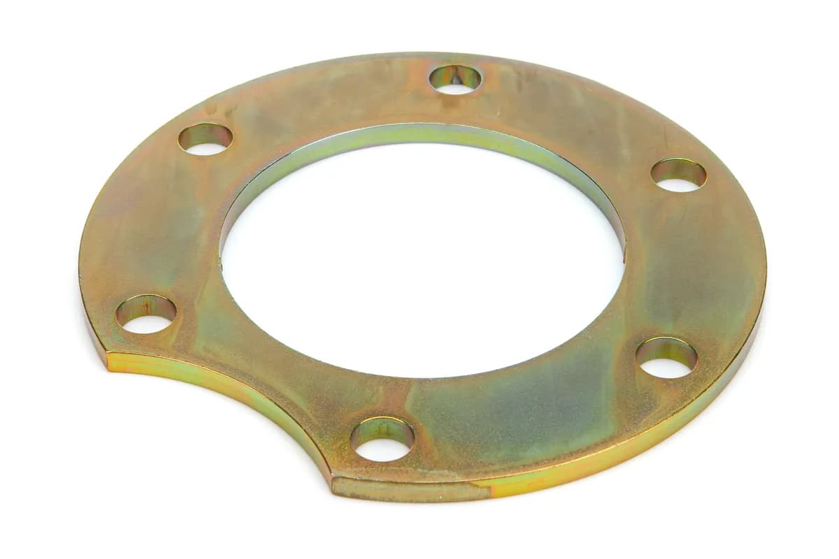 Retainer Plate Pinion Steel