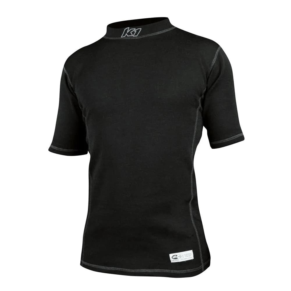 Precision Tech Layer Nomex Short Sleeve Undershirt