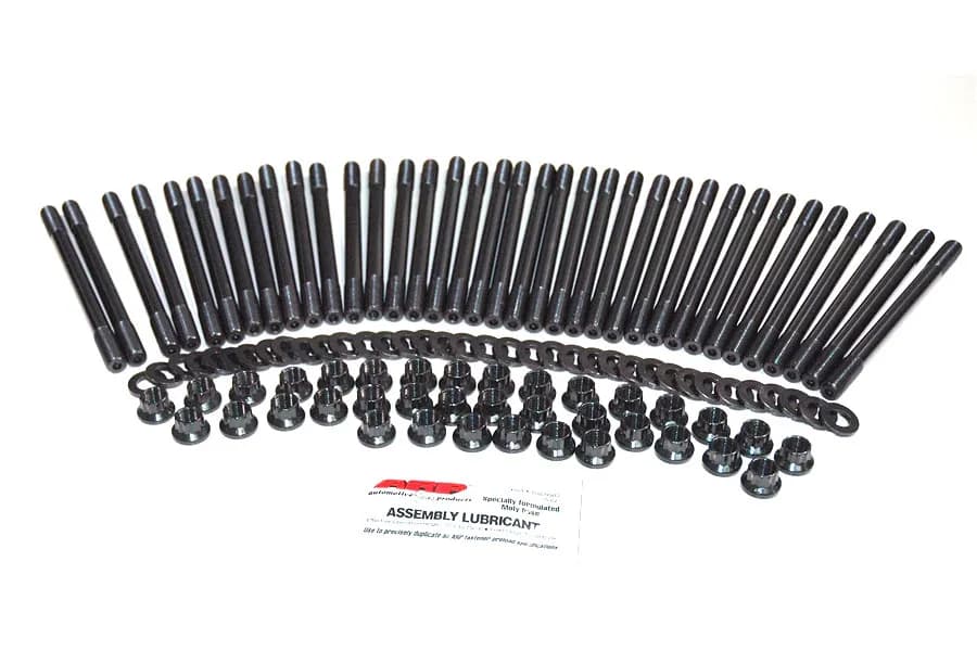 Head Std kt Ford 7.3l P/S Diesel 9303