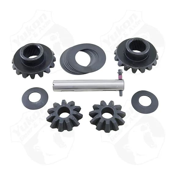 Standard Open Spider Gear Kit For 9.25 Inch Chrylser With 31 Spline Axles 10 & Down 9.25 Inch Chy Rear Std Spider Set (Not 07'&Up Front ) Yukon Gear