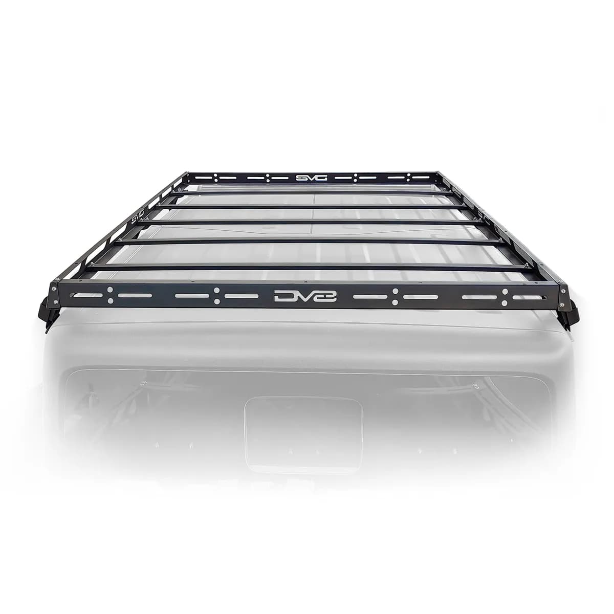2018-2026 Jeep Gladiator JT & Wrangler JL Roof Rack