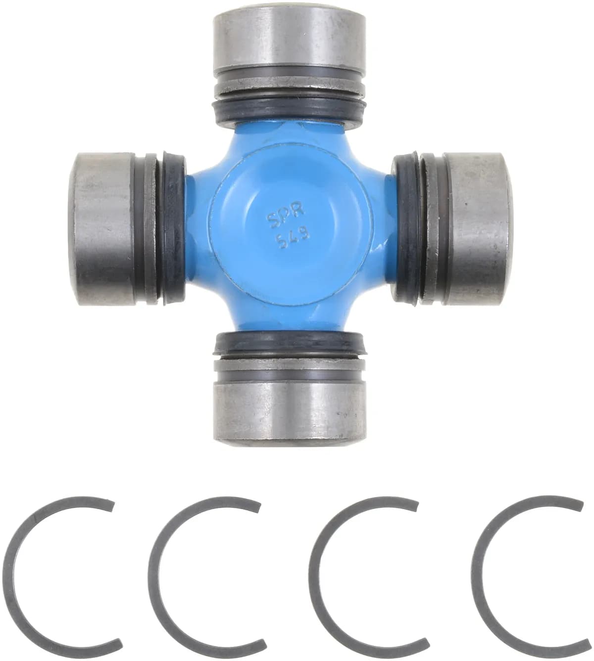 Dana D30/44 Axle Shaft Joint - Front - JK/TJ/LJ/YJ
