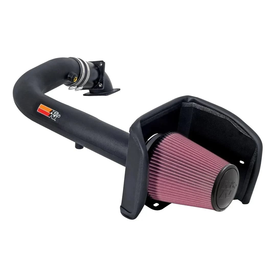 Fipk; Ford/Lincoln F150/Mark Lt, V8-5.4l, 2004-2008 Performance Intake Kit