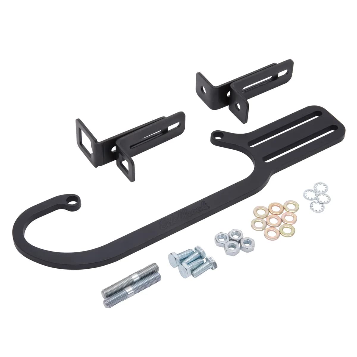 Edelbrock 8041 Throttle and Trans Kickdown #8041 For 4150 Style Throttle Bodies and Carburetors