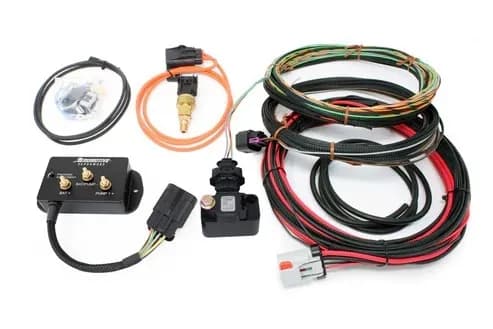 Aeromotive Returnless Pulse Width Modulation Kit, Ford GT Fuel Module - 66131