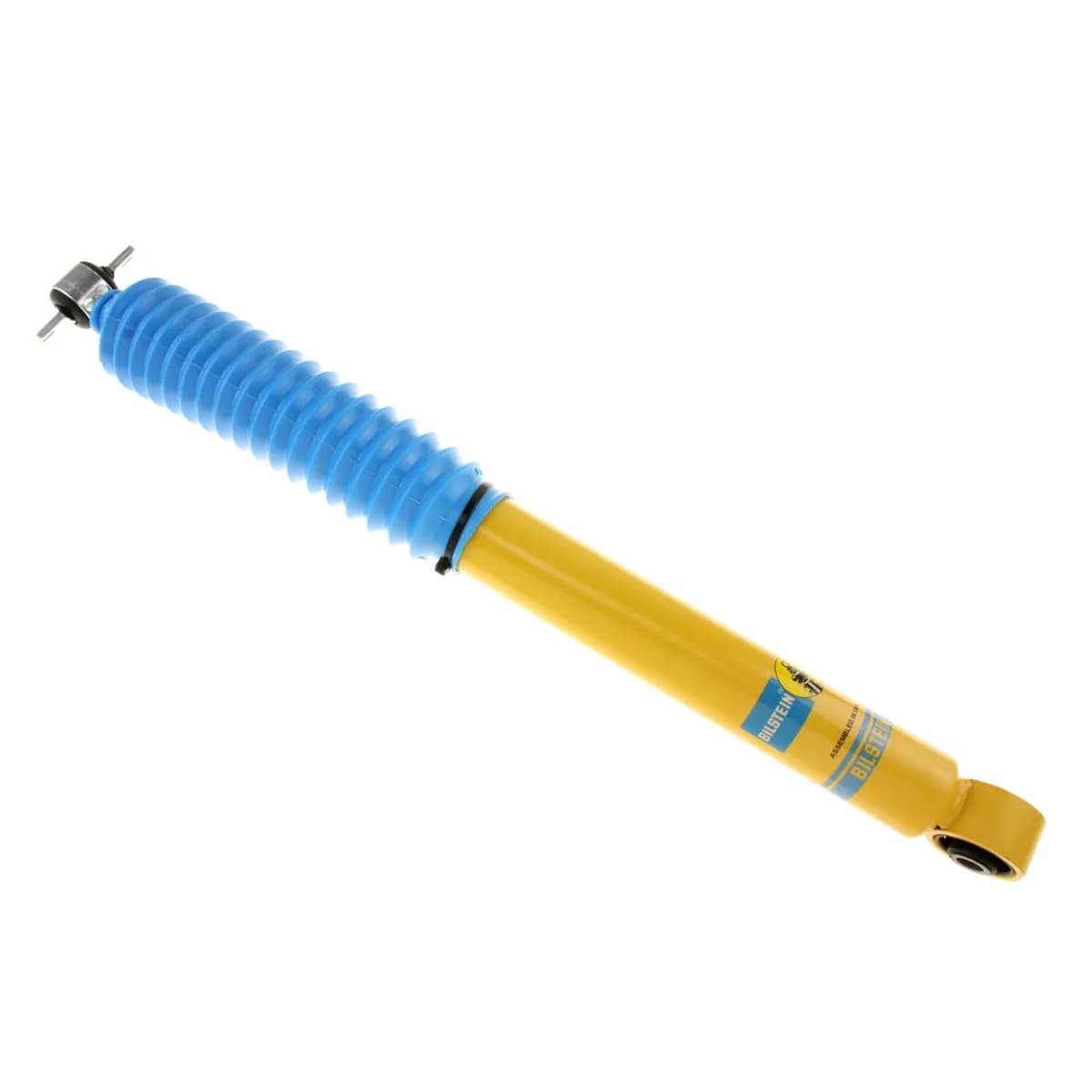 Rear Shock Absorber b6 4600 Chevrolet C1500 19991988 C1500 Suburban 19991992