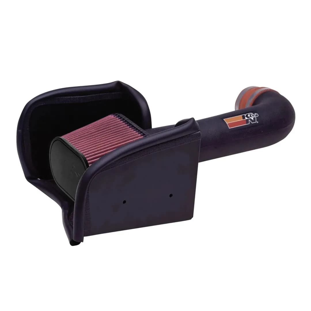 Fipk; Dodge Dakota/Durango, V8-4.7l; 00-04 Performance Intake Kit
