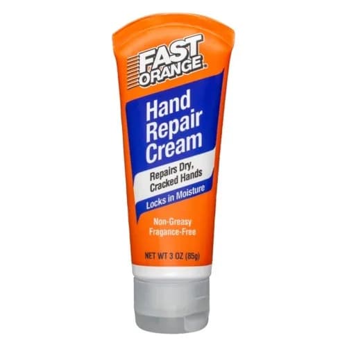 px Fast Orange Hand Repair Lotion