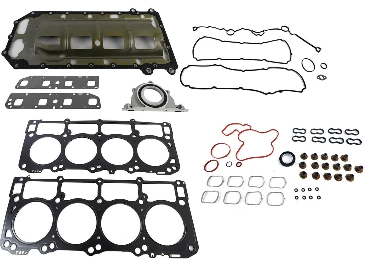 Jeep Chry. Pass. Car 5.7L 2005-2008 Engine Kit Gasket Set