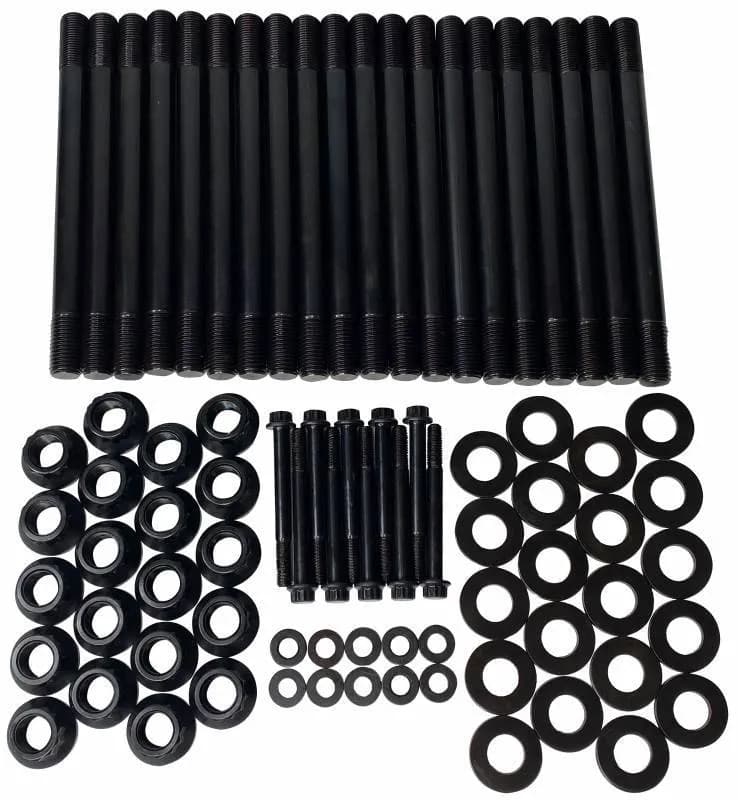 Gator Fasteners Heavy Duty Head Stud Kit Ford 2008-10 6.4L Power Stroke Diesel